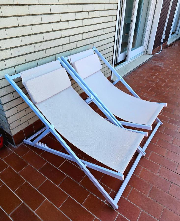Rome Sunset Terrace Penthouse Apartment Ngoại thất bức ảnh