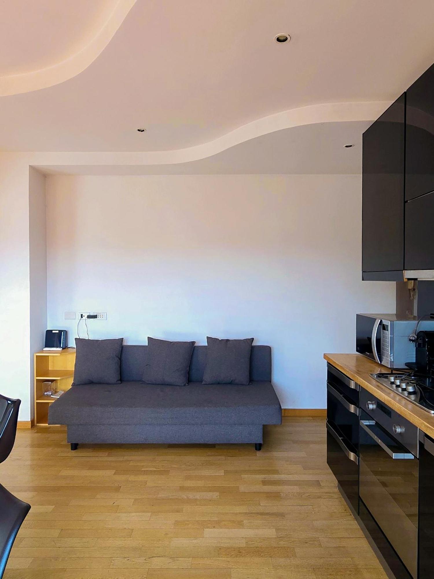Rome Sunset Terrace Penthouse Apartment Ngoại thất bức ảnh