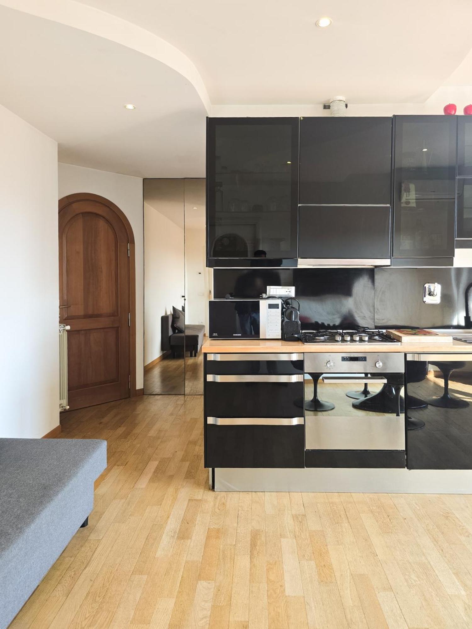Rome Sunset Terrace Penthouse Apartment Ngoại thất bức ảnh