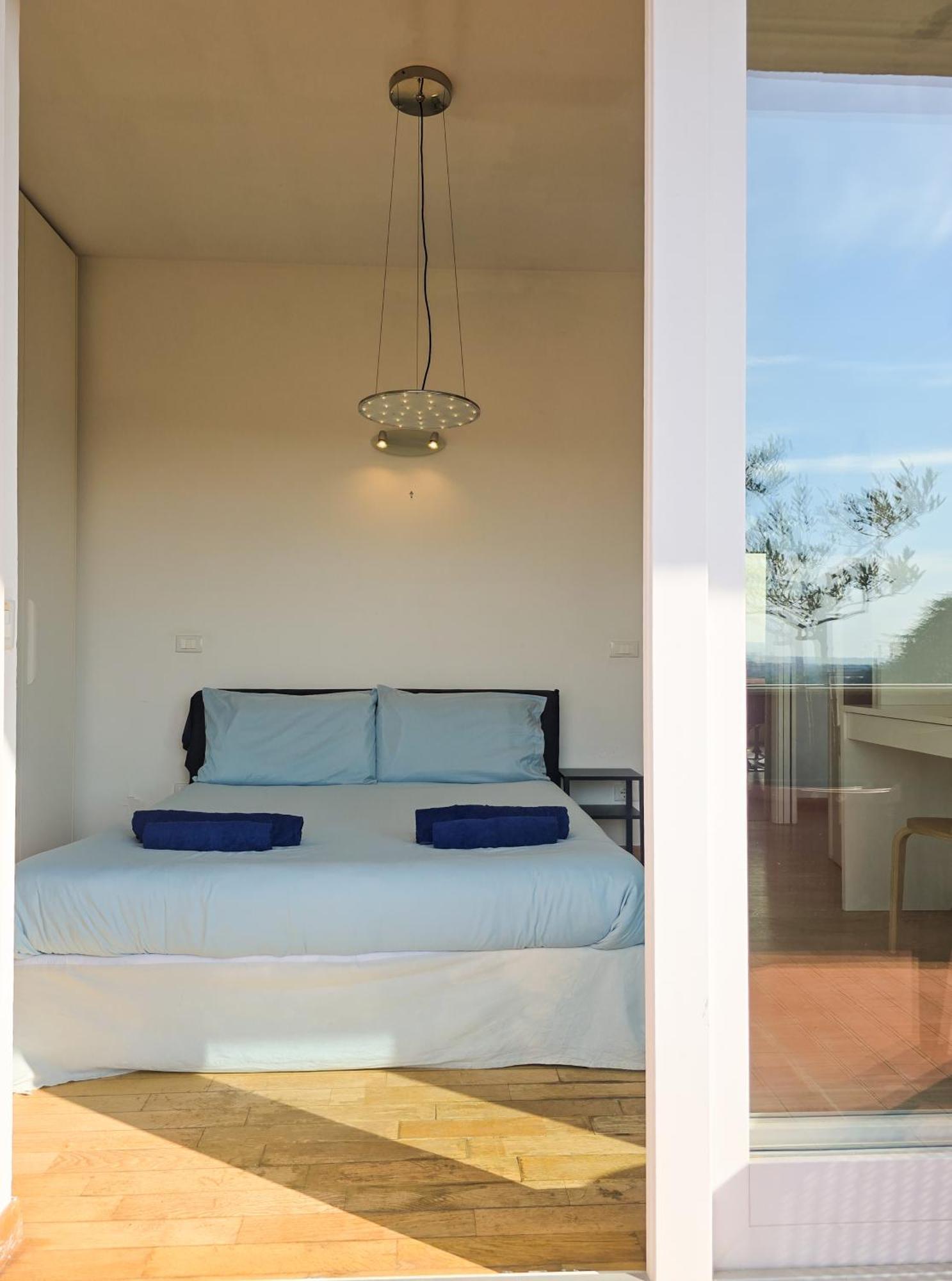 Rome Sunset Terrace Penthouse Apartment Ngoại thất bức ảnh