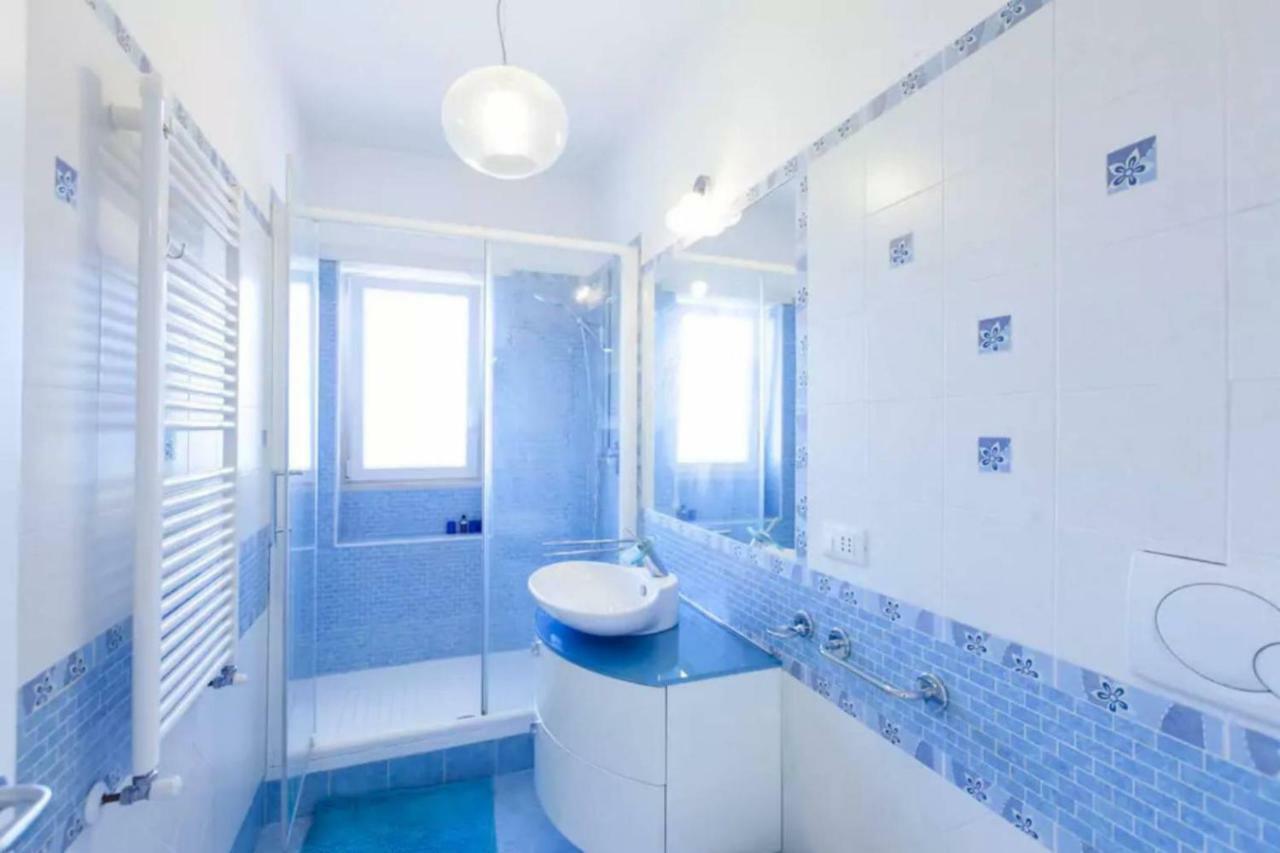Rome Sunset Terrace Penthouse Apartment Ngoại thất bức ảnh